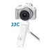 JJC TP-C1 White Рукоятка-штатив для съемки с Беспроводной пульт для canon