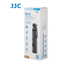 JJC TP-F1 Рукоятка-штатив с беспроводным пультом