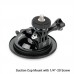 JJC SCM-1 Suction Cup Mount with 1/4" -20 Screw