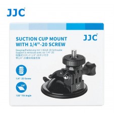 JJC SCM-1 Suction Cup Mount
