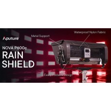 Aputure Rain Shield Nova P600c