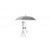 Держатель для зонта Umbrella Holder Clip Clamp