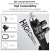 K&F Concept KF34.043 Портативный металлический Стойка 2.8м K&F Concept KF34.043 Портативный металлический Стойка 2.8м