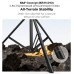 K&F Concept KF34.043 Портативный металлический Стойка 2.8м K&F Concept KF34.043 Портативный металлический Стойка 2.8м