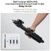 K&F Concept KF34.043 Портативный металлический Стойка 2.8м K&F Concept KF34.043 Портативный металлический Стойка 2.8м