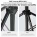 K&F Concept KF34.043 Портативный металлический Стойка 2.8м K&F Concept KF34.043 Портативный металлический Стойка 2.8м