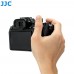 JJC TA-A7M4 Black хват под большой палец для для Sony a7R V / a7 IV