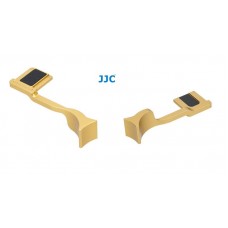 JJC TA-Q3 Gold Thumbs Up Grip For Leica Q3