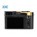 JJC TA-Q3 Gold Thumbs Up Grip для Leica Q3