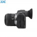 JJC EC-R5IIC Круглый и длинный Наглазник для canon EOS R5 Mark II