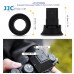 JJC EF-XS20L Длинный Наглазник для Fujifilm X-S20, X-S10, X-T200