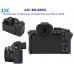 JJC EN-Z50II Наглазник для Фотокамера Nikon Z50II