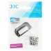 Наглазник JJC ES-EP20 для Sony A6700 заменяет SONY FDA-EP20