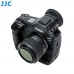 JJC EС-R1C Длинный наглазник для Canon EOS R1 замены Canon ER-I