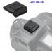 JJC HC-CII Заглушка защитная на горячий башмак для Canon