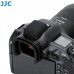 JJC HC-ERSC3 Защитная заглушка на горячий башмак для сanon EOS R1, R5 II, R6 II, R3, R7, R8, R10 и R50