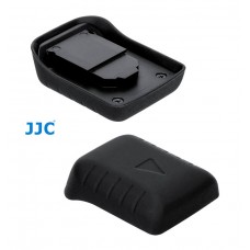 JJC HC-ERSC3 Защитная заглушка на горячий башмак для сanon EOS R1, R5 II, R6 II, R3, R7, R8, R10 и R50