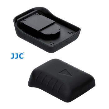 JJC HC-ERSC3 Защитная заглушка на горячий башмак для сanon EOS R1, R5 II, R6 II, R3, R7, R8, R10 и R50
