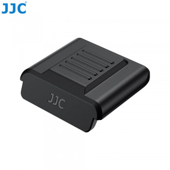 JJC HC-NKZ Крышка для горячего башмака Nikon D7000, D750, D5500, D3300, D3200, D3300, D5000, D3100, D300S, D610, D90, D70S, Z f, Zfc, D800 и т.д