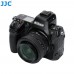 JJC HC-NKZ Крышка для горячего башмака Nikon D7000, D750, D5500, D3300, D3200, D3300, D5000, D3100, D300S, D610, D90, D70S, Z f, Zfc, D800 и т.д