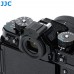 JJC HC-NKZ Крышка для горячего башмака Nikon D7000, D750, D5500, D3300, D3200, D3300, D5000, D3100, D300S, D610, D90, D70S, Z f, Zfc, D800 и т.д
