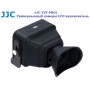 JJC LVF-PRO1 Универсальный камеры LCD видоискатель