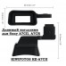 KIWIFOTOS KE-A7CII Длинный наглазник для Sony A7CII, A7CR