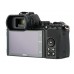 Наглазник для Nikon Z50 KIWIFOTOS KE-DK30 заменяет Nikon DK-30