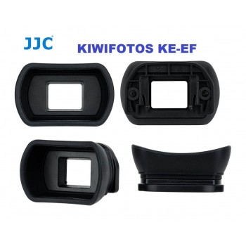 Удлинённый нагланик для Canon KIWIFOTOS KE-EF