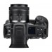 KIWIFOTOS KE-ERHE II Длинный Наглазник Для фотоаппарат Canon EOS R3