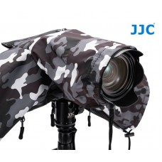 JJC RC-SGR Дождевой чехол для камеры