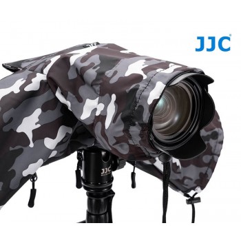 JJC RC-SGR  Дождевой чехол для камеры