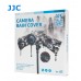 JJC RC-SGR  Дождевой чехол для камеры