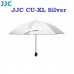 JJC CU-XL Silver Зонт для Фото и видеокамеры