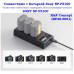 K&F Concept KF28.0061 Тройное зарядное устройство с ЖК-дисплеем для аккумулятор Sony NP-FZ100 K&F Concept KF28.0061 Тройное зарядное устройство с ЖК-дисплеем для аккумулятор Sony NP-FZ100