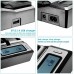Двойное зарядное у-во DC-LCD-ENEL18 для NIKON EN-EL18 серия