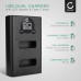 купить недорого двойное зарядное у-во dl-nb13l micro и type-c usb charger с инфо индикатором для canon nb13l купить недорого двойное зарядное у-во dl-nb13l micro и type-c usb charger с инфо индикатором для canon nb13l
