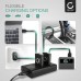 купить недорого двойное зарядное у-во dl-nb13l micro и type-c usb charger с инфо индикатором для canon nb13l купить недорого двойное зарядное у-во dl-nb13l micro и type-c usb charger с инфо индикатором для canon nb13l