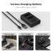 купить недорого двойное зарядное у-во dl-nb13l micro и type-c usb charger с инфо индикатором для canon nb13l купить недорого двойное зарядное у-во dl-nb13l micro и type-c usb charger с инфо индикатором для canon nb13l