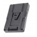 Gokyo F2-BP V-mount крепление адаптер пластина для Sony NP-F970, F770, F570
