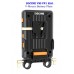 ZGCINE VP-1 VM-VP1 Kit1 V-Mount Battery Plate, разветвитель питания со стандартным V-образным креплением для цифровых зеркальных фотокамер BMPCC 4K/6k, RED, Canon, камкордеров