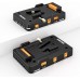 ZGCINE VP-1 VM-VP1 Kit1 V-Mount Battery Plate, разветвитель питания со стандартным V-образным креплением для цифровых зеркальных фотокамер BMPCC 4K/6k, RED, Canon, камкордеров