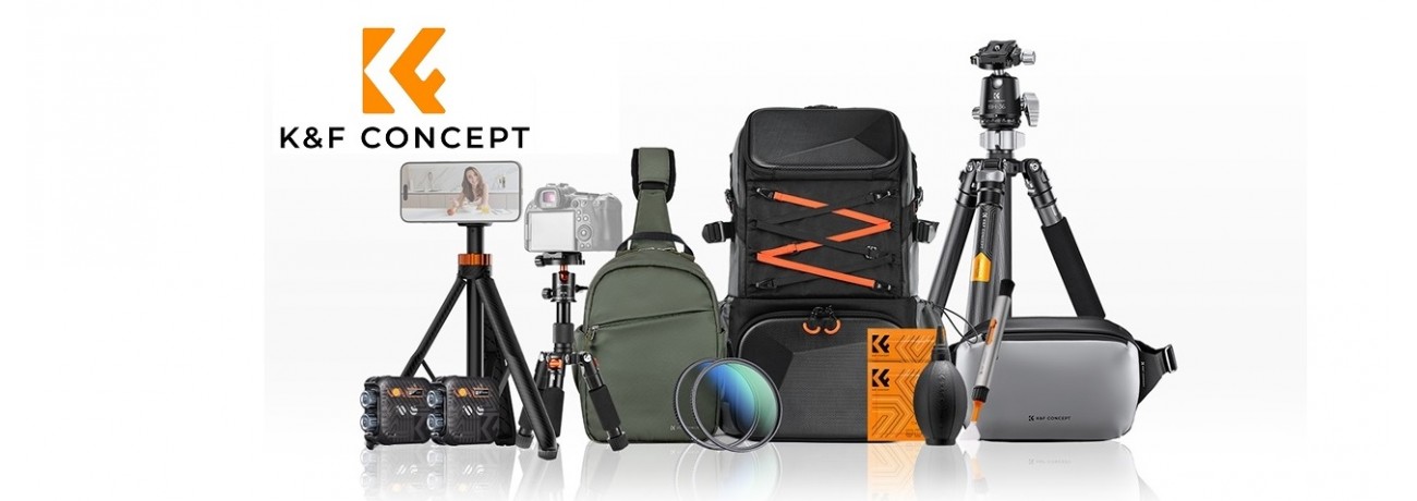K&F Concept